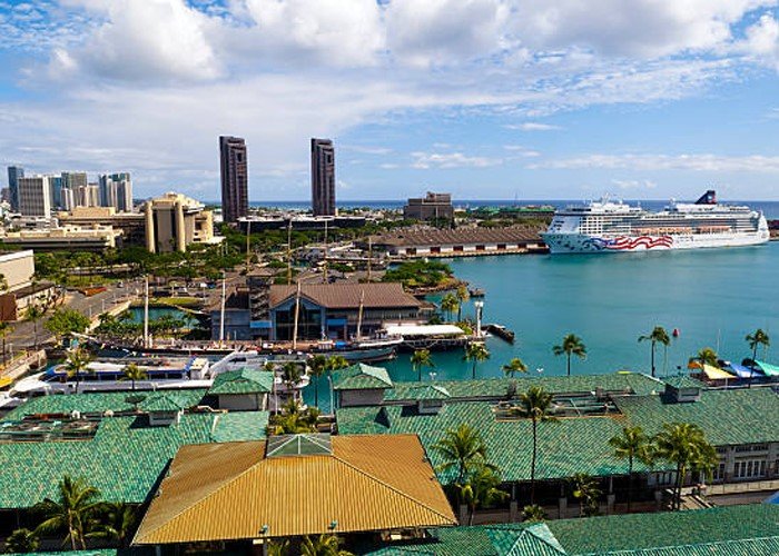 Read more about the article Why Should You Choose Private Event Cruises in Honolulu for Your Next Celebration?