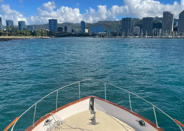 Read more about the article What Makes Scenic Waikiki Cruises in Hawaii Unique?