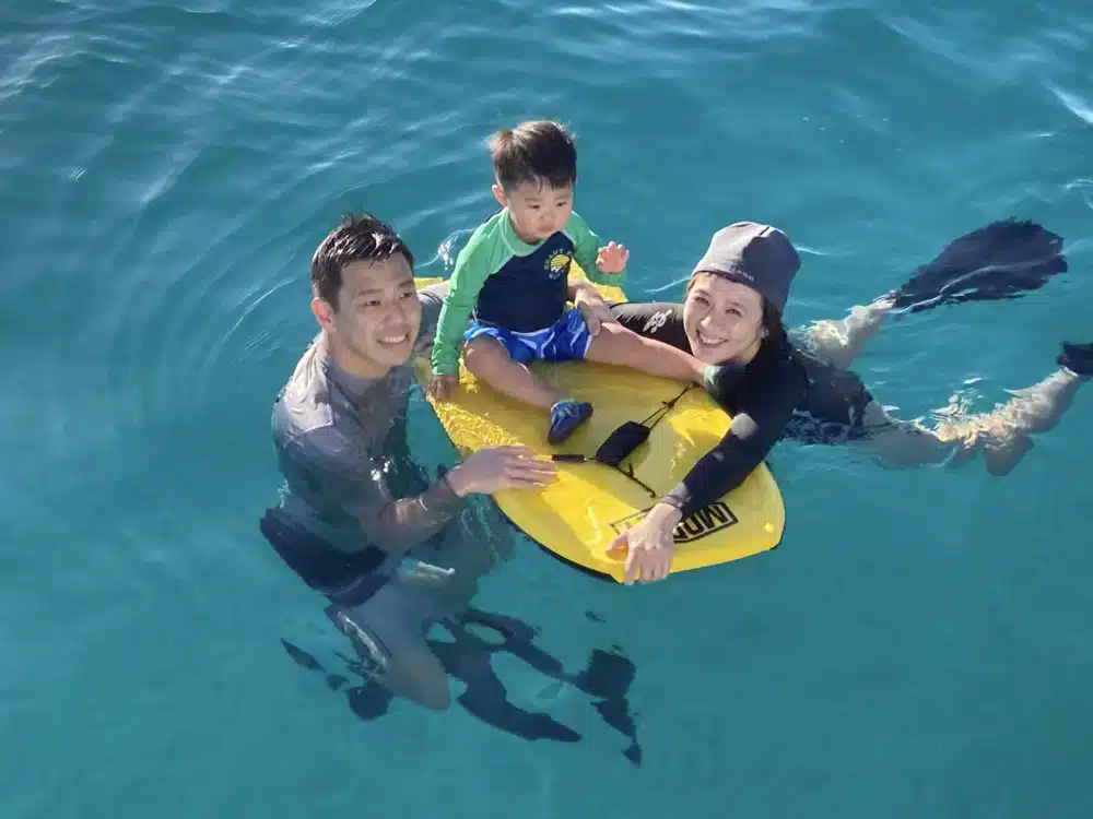 Scenic Cruise in Waikiki
