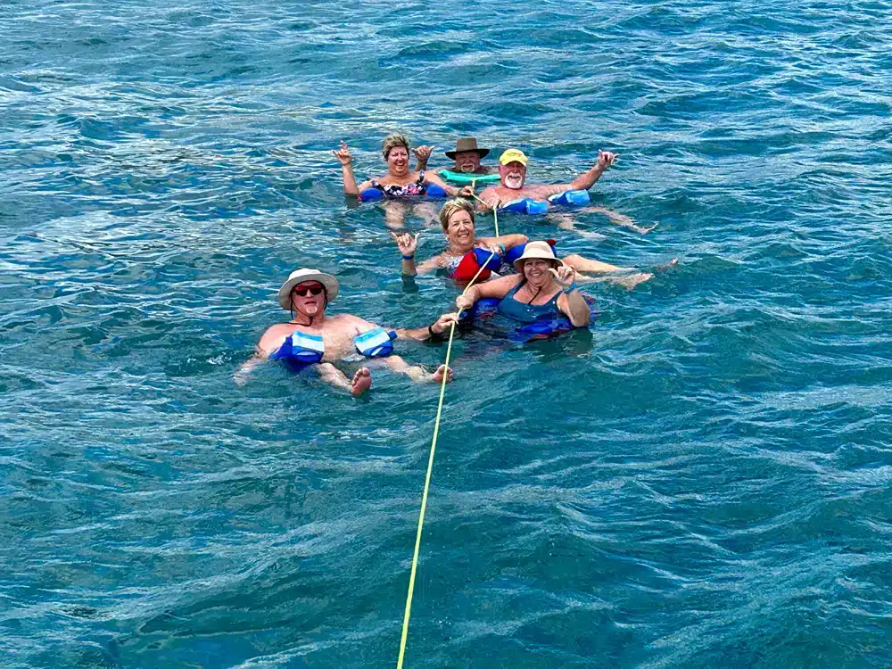 Waikiki Scenic Cruises