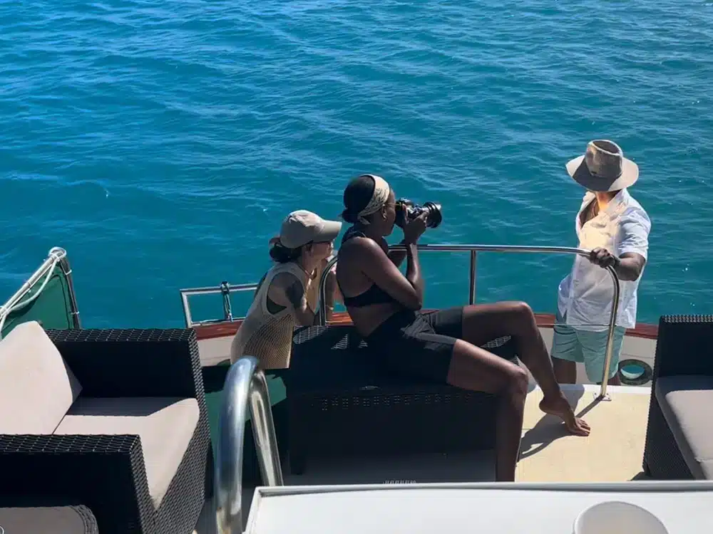 honolulu private boat charter